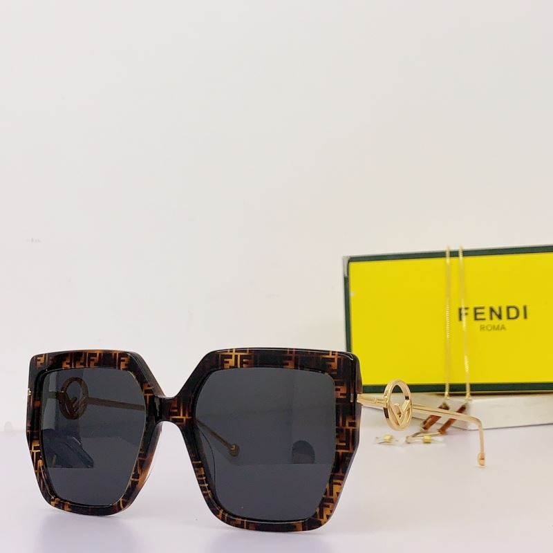 Fendi Sunglasses